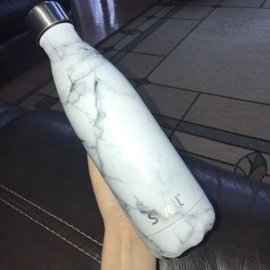 New swell waterbottle